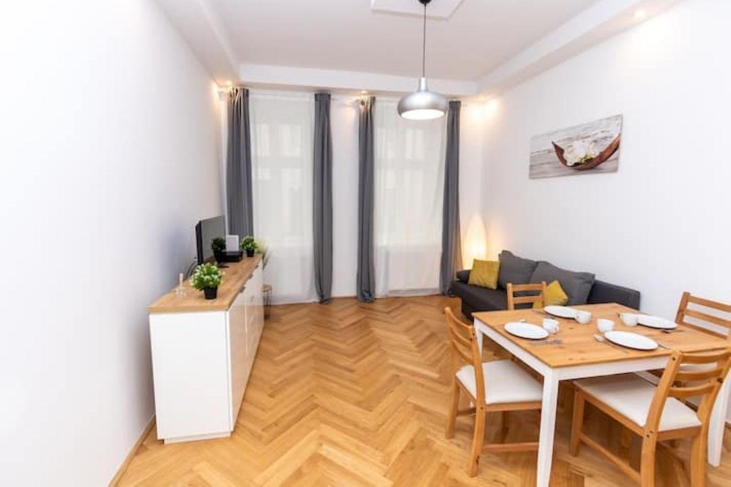 Appartamento Premium Deluxe In The Center