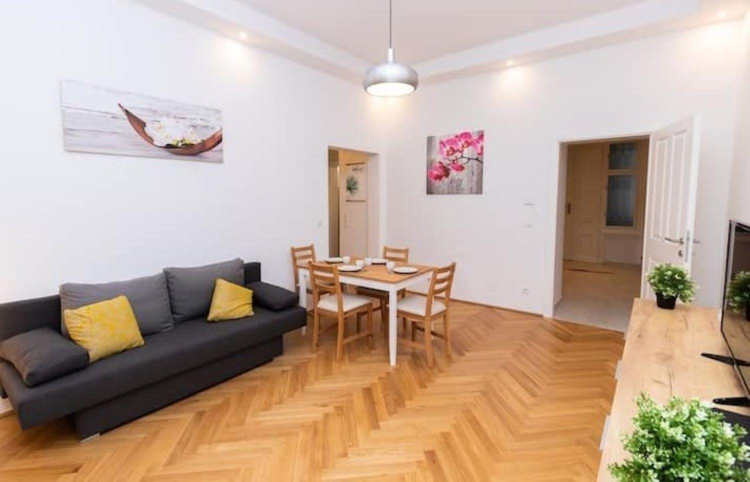 Appartamento Premium Deluxe In The Center